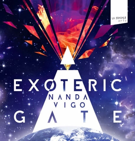 Nanda Vigo - Exoteric Gate